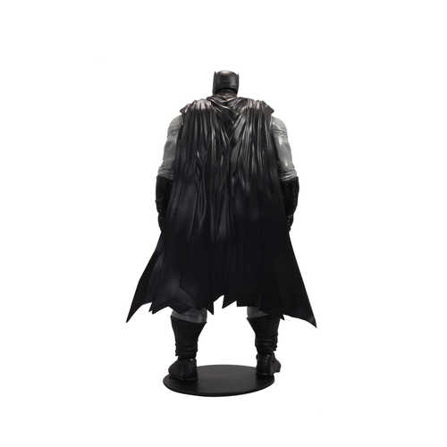 DC BUILD-A 7IN FIGURES WV6 - DARK KNIGHT RETURNS - BATMAN