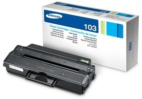 טונר מקורי Samsung MLT-D103S  - כמות קטנה
