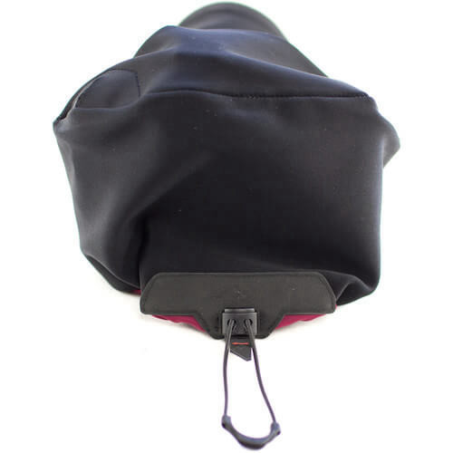 כיסוי למצלמה גדול Peak Design Shell