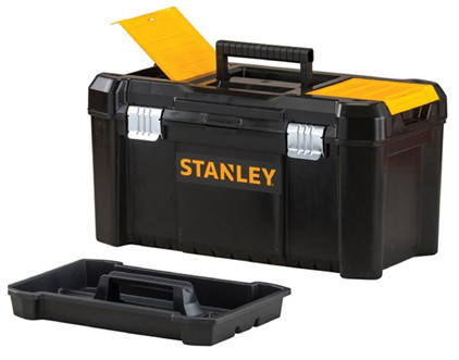 ארגז כלים ספוט סגר מתכת 