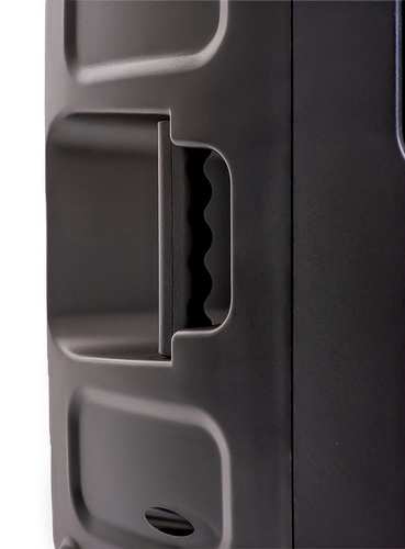 בידורית קריוקי QL-Milano QL700 600W