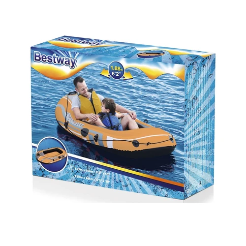 סירת גומי