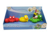  חיות מים Water Fun