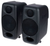 זוג מוניטורים אולפניים iLoud Micro Monitor מבית IK Multimedia