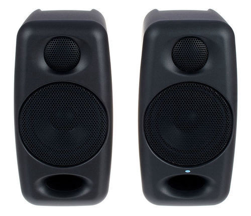 זוג מוניטורים אולפניים iLoud Micro Monitor מבית IK Multimedia