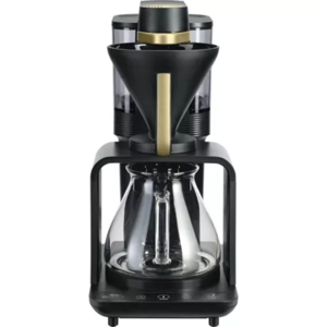 מכונת קפה פילטר מליטה Melitta EPOUR שחור זהב