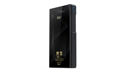 נגן מוזיקה אודיופילי FiiO M11 Plus Hi-Res