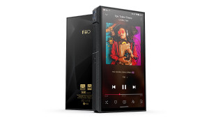 נגן מוזיקה אודיופילי FiiO M11 Plus Hi-Res