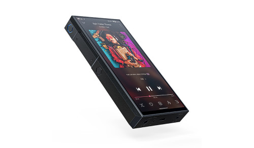 נגן מוזיקה אודיופילי FiiO M11 Plus Hi-Res