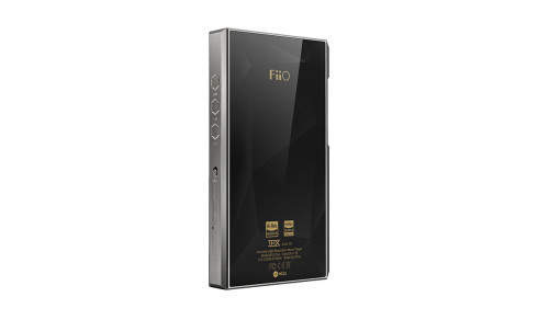 נגן מוזיקה אודיופילי FiiO M11 Plus Hi-Res