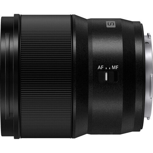 עדשת Panasonic Lumix S 35mm f/1.8