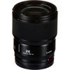 עדשת Panasonic Lumix S 24mm f/1.8