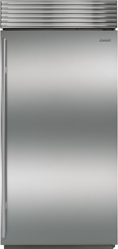 מקפיא 620 ליטר SUB-ZERO רוחב 91 ס