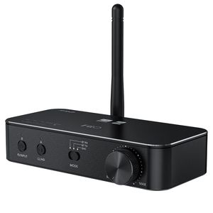 FIIO BTA30 PRO משדר בלוטוס \מקלט בלוטוס \ DAC