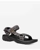 סנדלים לגברים TEVA Terra Fi 5 Universal - שחור