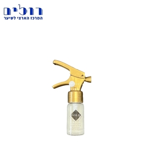 אמפולת בוטוקס גולד פילר - KERAL GOLD FILLER COLLAGEN
