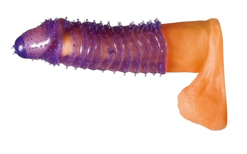 קונדום רב פעמי 