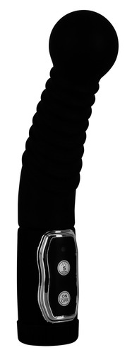 מעסה בלוטת ערמונית 