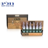 ערכת אמפולות נשירה לגבר מר פולו 12 יח' - MR POLO ANTI HAIR-LOSS TREATMENT