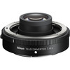 מכפיל עדשה Nikon Z Teleconverter TC-1.4x