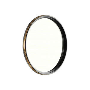 פילטר PolarPro 67mm QuartzLine Goldmorphic