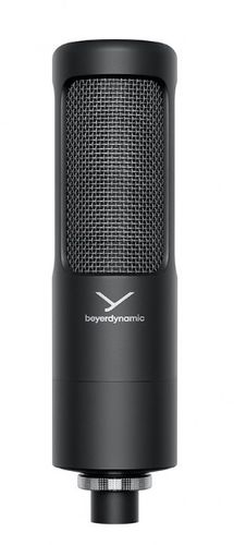 זוית נוספת Beyerdynamic M 90 PRO X Microphone Condenser
