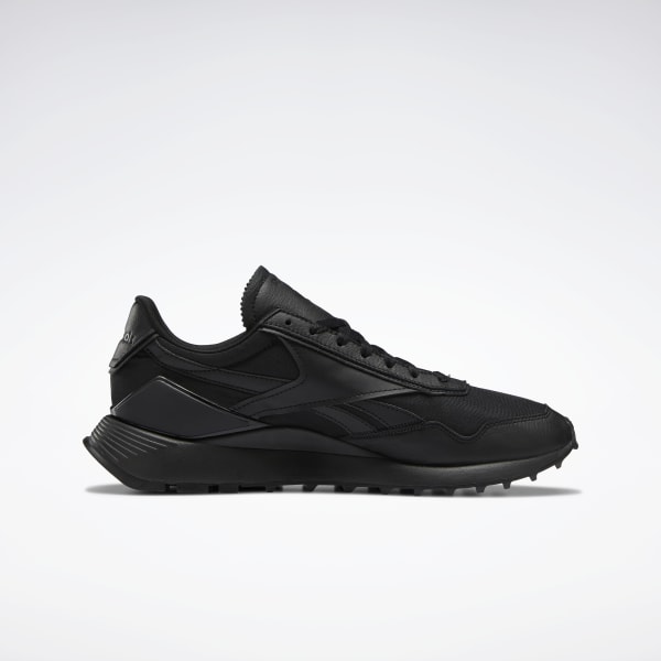 reebok legacy black