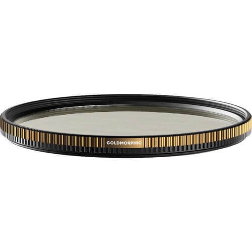 פילטר PolarPro 77mm QuartzLine Bluemorphic