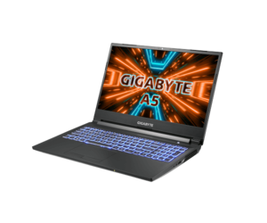 Gigabyte A5
