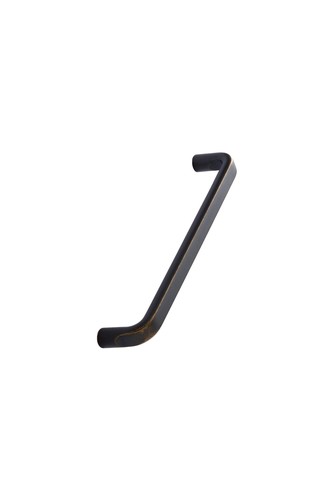 ידית Base חום עתיק - 160 מ