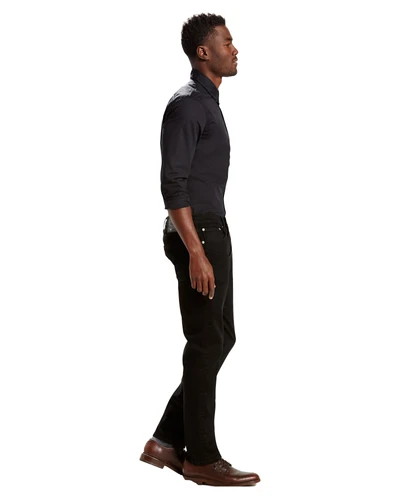 ג'ינס ליוויס גברים - Levi’s SLIM FIT NATIVE CALI  