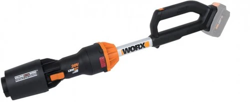 גוף מפוח נטען בראשלס WORX WG543E.9 20V וורקס