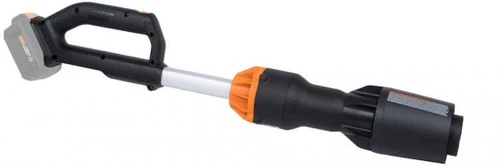 גוף מפוח נטען בראשלס WORX WG543E.9 20V וורקס