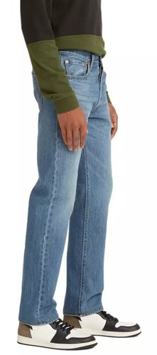 ג'ינס ליוויס Levi’s 501 Original Fit | גברים