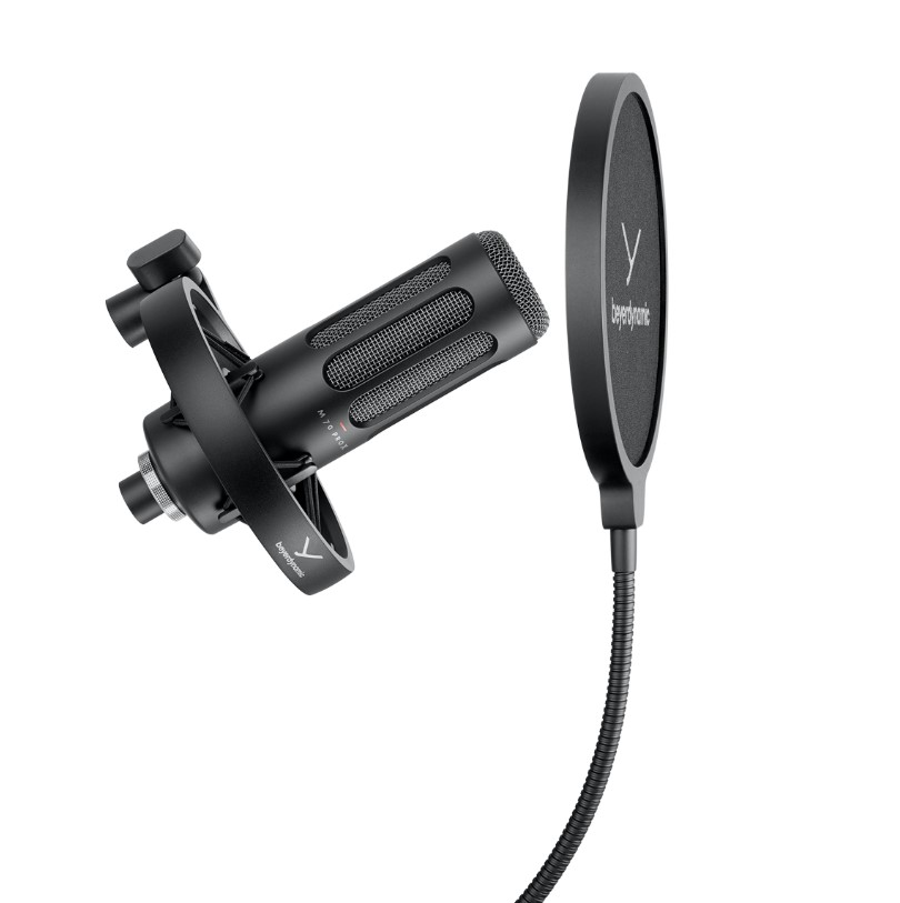 מיקרופון דינמי Beyerdynamic M 70 PRO X