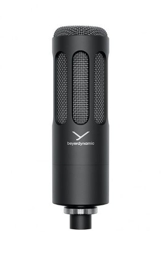 זוית נוספת Beyerdynamic M 70 PRO X Dynamic broadcast microphone