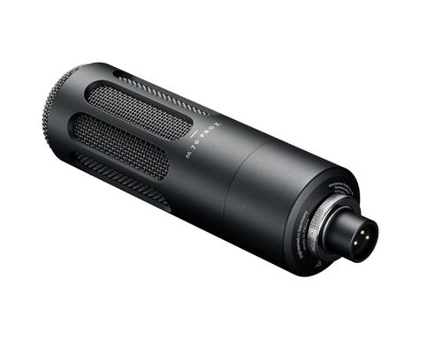 זוית נוספת Beyerdynamic M 70 PRO X Dynamic broadcast microphone