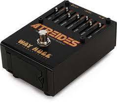 Way Huge Electronics WHE900 ATREIDES ANALOG WEIRDING MODULE