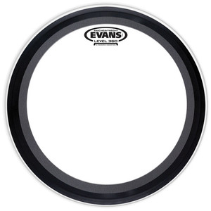 עור "18 לבן EVANS EMAD BTR CTD