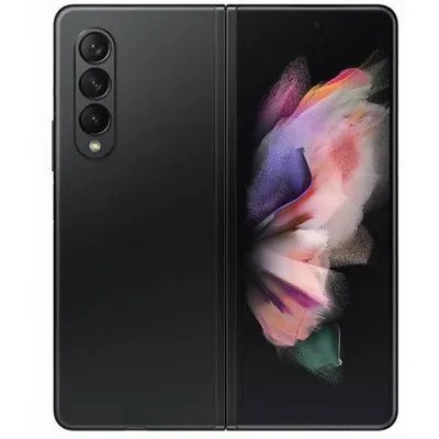 טלפון סלולרי Samsung Galaxy Z Fold3 5G SM-F926B 512GB 12GB RAM סמסונג מתצוגה