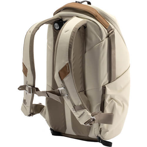 תיק צילום PEAK DESIGN EVERYDAY BACKPACK ZIP 15L V2