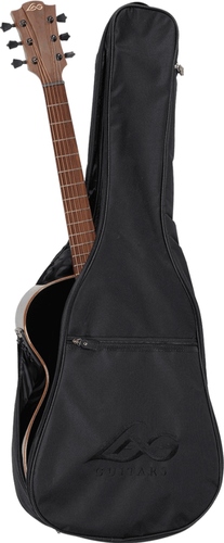 Lag Auditorium Slim Acoustic Guitar Bag