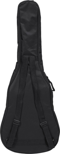זוית נוספת Lag Auditorium Slim Acoustic Guitar Bag