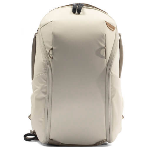 תיק צילום PEAK DESIGN EVERYDAY BACKPACK ZIP 20L V2