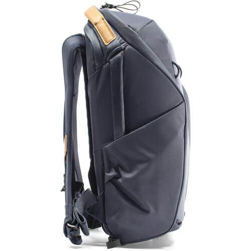 תיק צילום PEAK DESIGN EVERYDAY BACKPACK ZIP 20L V2
