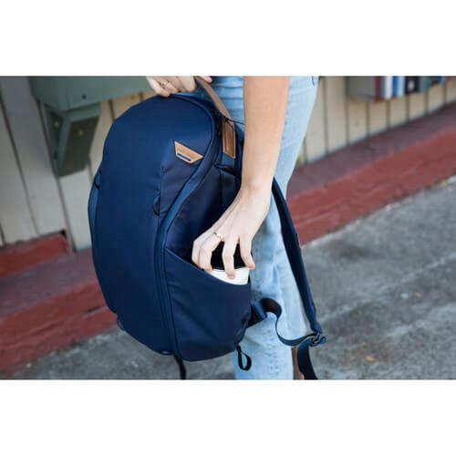 תיק צילום PEAK DESIGN EVERYDAY BACKPACK ZIP 20L V2