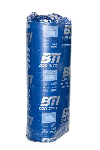 בידוד BTI 300/120 