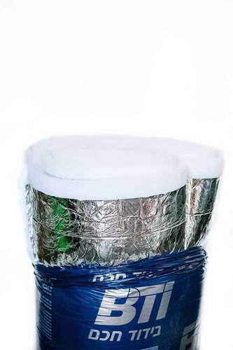 בידוד BTI 450/120 