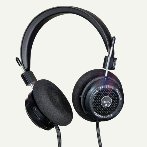 אוזניות Grado SR80x On-ear