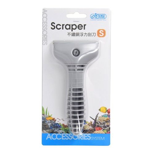 סקרפר ISTA Scraper